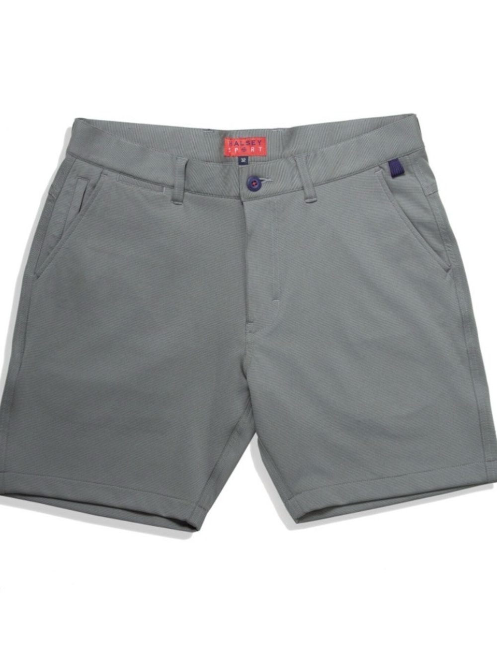 Halsey Breakwater  Sport Shorts Sz 38